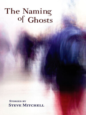 cover image of The Naming of Ghosts